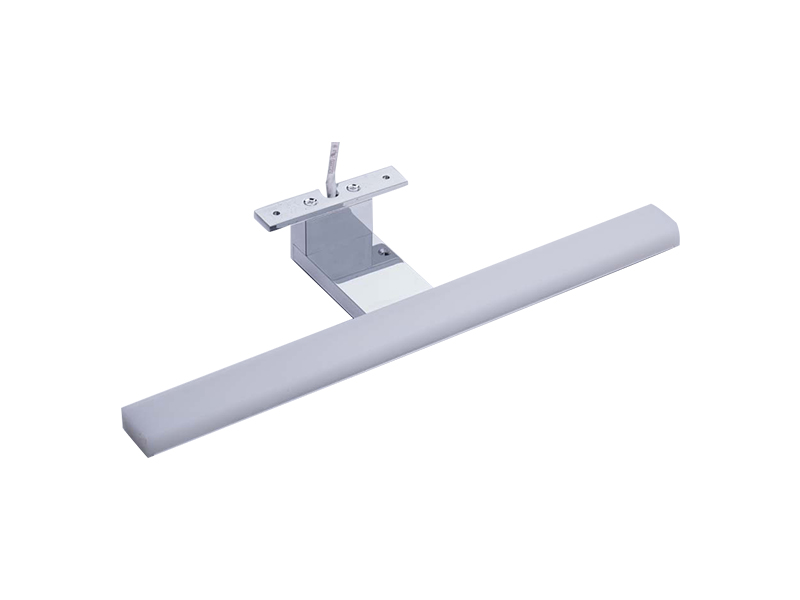DK1037S LED-beheizte Spiegelleuchte