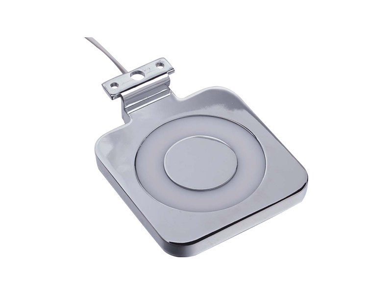 DK958 Kreisförmige 3D-LED-Spiegelleuchte