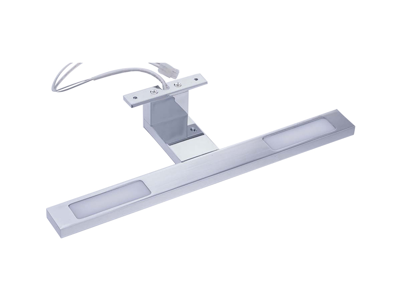 DK911 Glas-LED-Spiegelleuchte