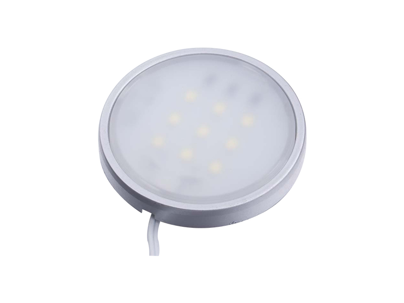 DK-038 LED-Aufbau-Schrankleuchte
