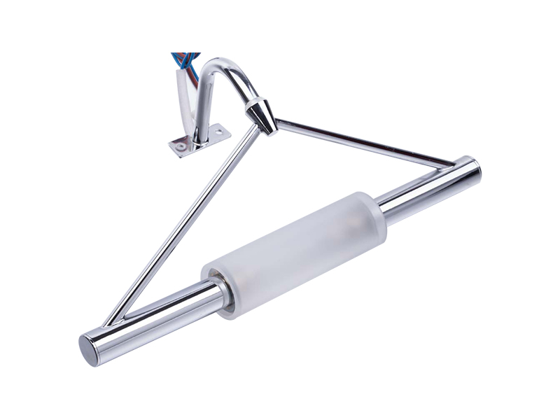 DK-552 Halogenlampe für Spiegel